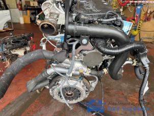 Gebruikte Motor Suzuki Vitara (LY/MY) 1.4 Booster Jet Turbo 16V SHVS Prijs € 2.450,00 Margeregeling aangeboden door Het Viaduct