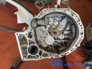 Gebruikte Versnellingsbak Suzuki Vitara (LY/MY) 1.4 Booster Jet Turbo 16V SHVS Prijs € 500,00 Margeregeling aangeboden door Het Viaduct