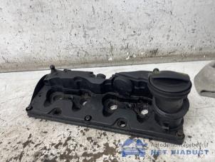 Gebruikte Kleppendeksel Volkswagen Transporter T6 2.0 TDI DRF Prijs € 50,00 Margeregeling aangeboden door Het Viaduct