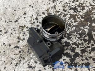 Gebruikte Gasklephuis Volkswagen Transporter T6 2.0 TDI DRF Prijs € 30,00 Margeregeling aangeboden door Het Viaduct