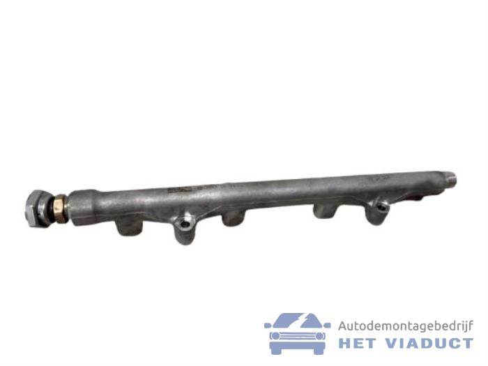 Gebruikte Verstuiver brug Volkswagen Golf VIII (CD1) 1.4 GTE 16V Prijs € 50,00 Margeregeling aangeboden door Het Viaduct
