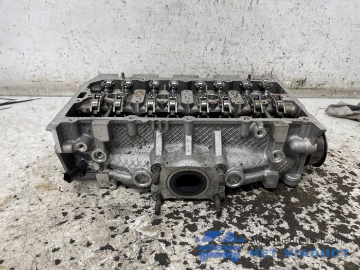 Gebruikte Cilinderkop Volkswagen Golf VIII (CD1) 1.4 GTE 16V Prijs € 350,00 Margeregeling aangeboden door Het Viaduct