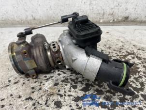 Gebruikte Turbo Volkswagen Golf VIII (CD1) 1.4 GTE 16V Prijs € 300,00 Margeregeling aangeboden door Het Viaduct