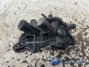 Gebruikte Waterpomp Volkswagen Golf VIII (CD1) 1.4 GTE 16V Prijs € 40,00 Margeregeling aangeboden door Het Viaduct