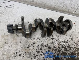 Gebruikte Krukas Volkswagen Golf VIII (CD1) 1.4 GTE 16V Prijs € 240,00 Margeregeling aangeboden door Het Viaduct