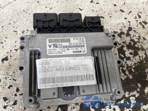 Gebruikte Computer Motormanagement Peugeot 3008 I (0U/HU) 1.6 VTI 16V Prijs € 190,00 Margeregeling aangeboden door Het Viaduct
