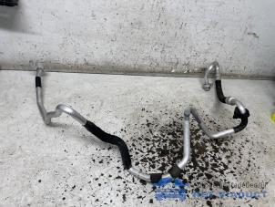 Gebruikte Airco Leiding Skoda Fabia III (NJ3) 1.0 TSI 12V Prijs € 100,00 Margeregeling aangeboden door Het Viaduct