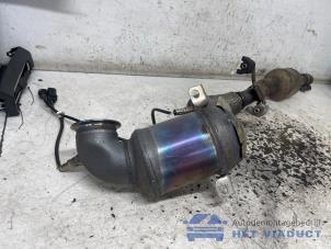 Gebruikte Katalysator Skoda Fabia III (NJ3) 1.0 TSI 12V Prijs € 300,00 Margeregeling aangeboden door Het Viaduct