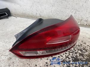 Gebruikte Achterlicht rechts Volkswagen Scirocco (137/13AD) 1.4 TSI 122 16V Prijs € 60,00 Margeregeling aangeboden door Het Viaduct