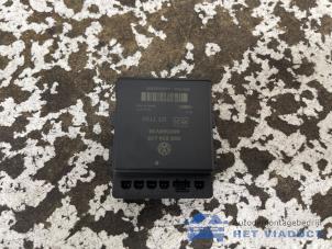 Gebruikte PDC Module Volkswagen Scirocco (137/13AD) 1.4 TSI 122 16V Prijs € 50,00 Margeregeling aangeboden door Het Viaduct