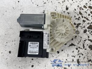 Gebruikte Motor portierruit Volkswagen Scirocco (137/13AD) 1.4 TSI 122 16V Prijs € 75,00 Margeregeling aangeboden door Het Viaduct