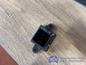 Gebruikte Relais Voorgloei Ford Focus 4 Wagon 1.0 EcoBoost 12V Hybrid 155 Prijs € 20,00 Margeregeling aangeboden door Het Viaduct