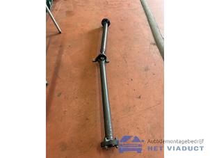 Gebruikte Tussenas Mercedes E (W212) E-200 CGI 16V BlueEfficiency Prijs € 200,00 Margeregeling aangeboden door Het Viaduct