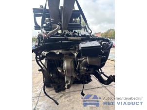 Gebruikte Motor Mercedes E (W212) E-200 CGI 16V BlueEfficiency Prijs € 4.500,00 Margeregeling aangeboden door Het Viaduct