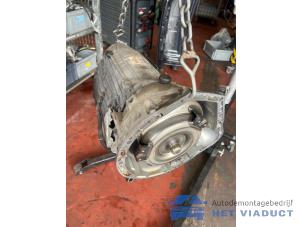 Gebruikte Automaatbak Mercedes E (W212) E-200 CGI 16V BlueEfficiency Prijs € 800,00 Margeregeling aangeboden door Het Viaduct