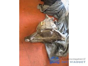 Gebruikte Differentieel achter Mercedes E (W212) E-200 CGI 16V BlueEfficiency Prijs € 300,00 Margeregeling aangeboden door Het Viaduct