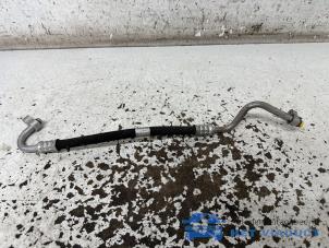 Gebruikte Airco Leiding Mercedes E (W212) E-200 CGI 16V BlueEfficiency Prijs € 25,00 Margeregeling aangeboden door Het Viaduct