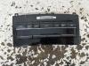 Mercedes-Benz E (W212) E-200 CGI 16V BlueEfficiency Chaufage Bedieningspaneel