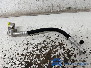 Gebruikte Airco Leiding Mercedes E (W212) E-200 CGI 16V BlueEfficiency Prijs € 25,00 Margeregeling aangeboden door Het Viaduct