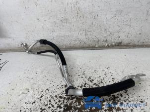 Gebruikte Airco Leiding Mercedes E (W212) E-200 CGI 16V BlueEfficiency Prijs € 30,00 Margeregeling aangeboden door Het Viaduct