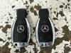 Mercedes-Benz E (W212) E-200 CGI 16V BlueEfficiency Kontaktslot+Sleutel