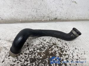 Gebruikte Turboslang Mercedes E (W212) E-200 CGI 16V BlueEfficiency Prijs € 20,00 Margeregeling aangeboden door Het Viaduct