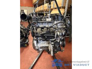 Gebruikte Motor Opel Crossland (X) 1.2 Turbo 12V Prijs € 1.150,00 Margeregeling aangeboden door Het Viaduct