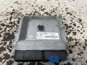 Gebruikte Computer Motormanagement Opel Crossland (X) 1.2 Turbo 12V Prijs € 170,00 Margeregeling aangeboden door Het Viaduct