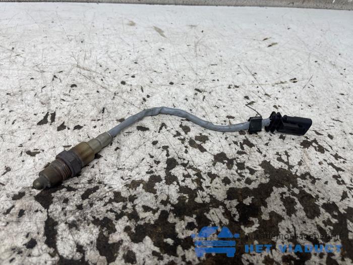 Gebruikte Lambda Sonde Opel Crossland (X) 1.2 Turbo 12V Prijs € 20,00 Margeregeling aangeboden door Het Viaduct
