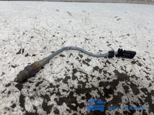 Gebruikte Lambda Sonde Opel Crossland (X) 1.2 Turbo 12V Prijs € 20,00 Margeregeling aangeboden door Het Viaduct
