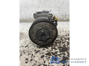 Gebruikte Pomp Airco Opel Crossland (X) 1.2 Turbo 12V Prijs € 80,00 Margeregeling aangeboden door Het Viaduct