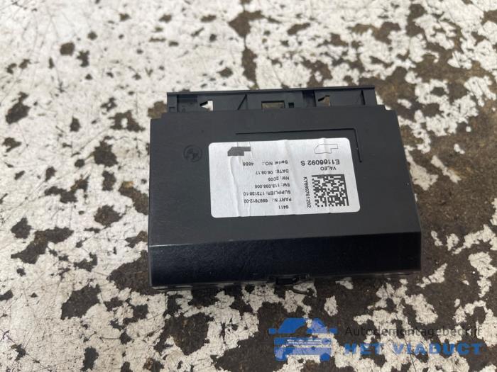 Gebruikte Computer Airco BMW 3 serie (F30) 330i 2.0 16V Prijs € 30,00 Margeregeling aangeboden door Het Viaduct