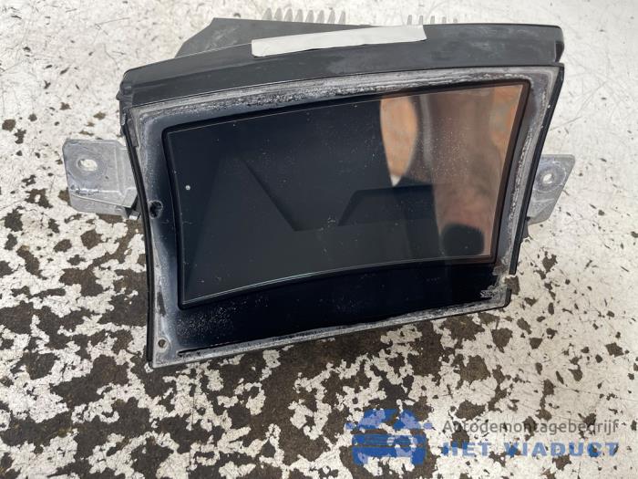 Gebruikte Head-up display BMW 3 serie (F30) 330i 2.0 16V Prijs € 300,00 Margeregeling aangeboden door Het Viaduct
