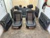 Mercedes-Benz E (W212) E-200 CGI 16V BlueEfficiency Bekleding Set (compleet)