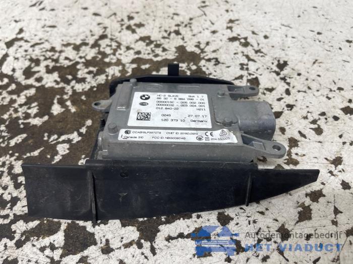 Gebruikte Dode hoek sensor BMW 3 serie (F30) 330i 2.0 16V Prijs € 190,00 Margeregeling aangeboden door Het Viaduct
