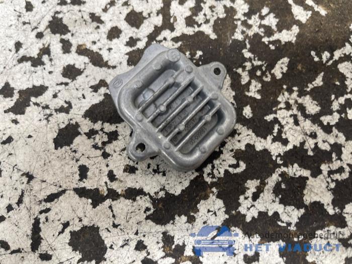 Gebruikte Module LED koplamp BMW 3 serie (F30) 330i 2.0 16V Prijs € 50,00 Margeregeling aangeboden door Het Viaduct
