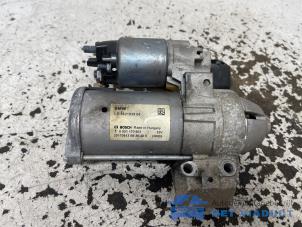 Gebruikte Startmotor BMW 3 serie (F30) 330i 2.0 16V Prijs € 40,00 Margeregeling aangeboden door Het Viaduct