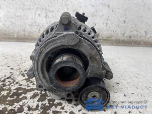 Gebruikte Alternator BMW 3 serie (F30) 330i 2.0 16V Prijs € 150,00 Margeregeling aangeboden door Het Viaduct