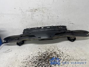 Gebruikte Bumperframe achter BMW 3 serie (F30) 330i 2.0 16V Prijs € 40,00 Margeregeling aangeboden door Het Viaduct