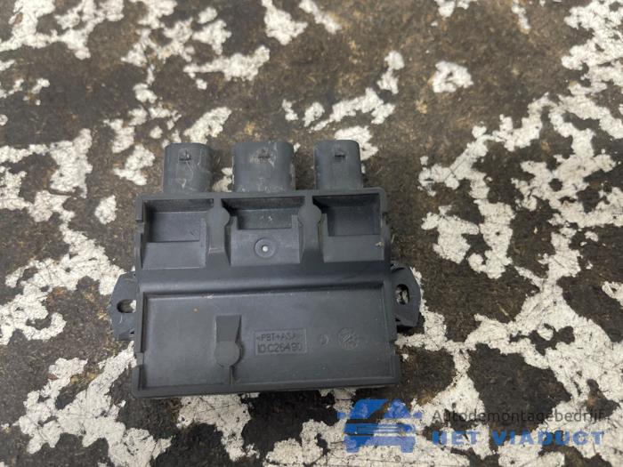 Smart entry computer van een BMW 3 serie (F30) 330i 2.0 16V 2018