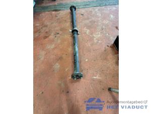 Gebruikte Cardanas BMW 3 serie (F30) 330i 2.0 16V Prijs € 200,00 Margeregeling aangeboden door Het Viaduct