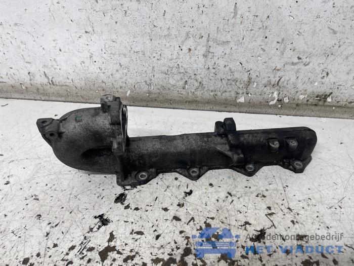 Gebruikte Inlaatspruitstuk Renault Master III (FV) 2.3 dCi 125 16V FWD Prijs € 50,00 Margeregeling aangeboden door Het Viaduct