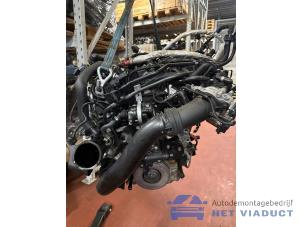 Gebruikte Motor BMW 3 serie (F30) 330i 2.0 16V Prijs € 3.250,00 Margeregeling aangeboden door Het Viaduct