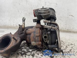 Gebruikte G-lader Renault Master III (FV) 2.3 dCi 125 16V FWD Prijs € 300,00 Margeregeling aangeboden door Het Viaduct