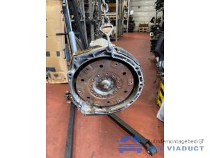 Gebruikte Automaatbak BMW 3 serie (F30) 330i 2.0 16V Prijs € 950,00 Margeregeling aangeboden door Het Viaduct