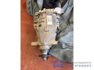 Gebruikte Differentieel achter BMW 3 serie (F30) 330i 2.0 16V Prijs € 400,00 Margeregeling aangeboden door Het Viaduct