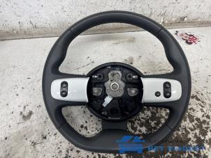 Gebruikte Stuurwiel Renault Twingo III (AH) ZE R80 Prijs € 70,00 Margeregeling aangeboden door Het Viaduct