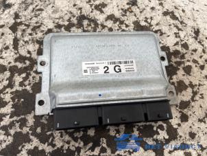 Gebruikte Computer Motormanagement Renault Twingo III (AH) ZE R80 Prijs € 170,00 Margeregeling aangeboden door Het Viaduct