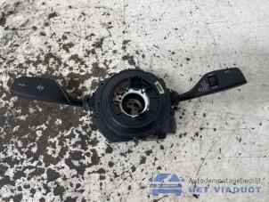 Gebruikte Licht + Raw Schakelaar BMW 3 serie (F30) 330i 2.0 16V Prijs € 170,00 Margeregeling aangeboden door Het Viaduct