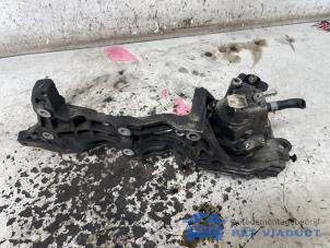 Gebruikte Dieselpomp Volkswagen Golf VII (AUA) 1.6 TDI BMT 16V Prijs € 200,00 Margeregeling aangeboden door Het Viaduct